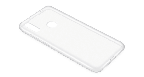 What Is The Best Place To Buy The Transparent Huawei Y6s Case Cover?